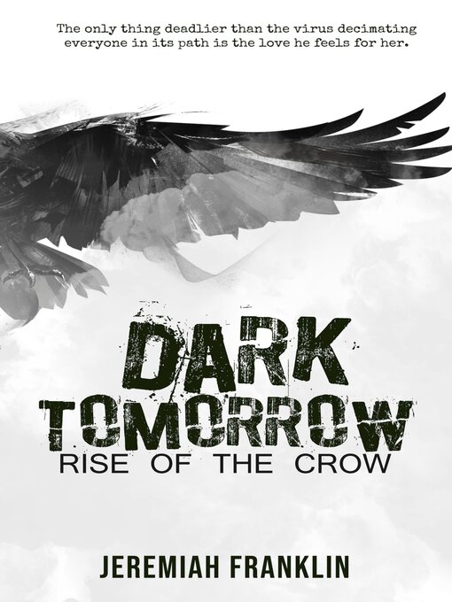 Title details for Dark Tomorrow by Jeremiah Franklin - Available